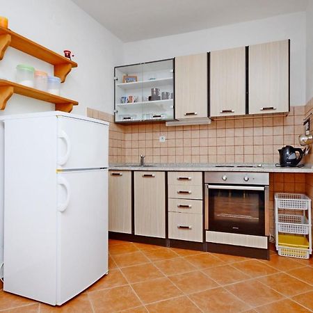 Apartments Jadranka روغوزنيكا المظهر الخارجي الصورة