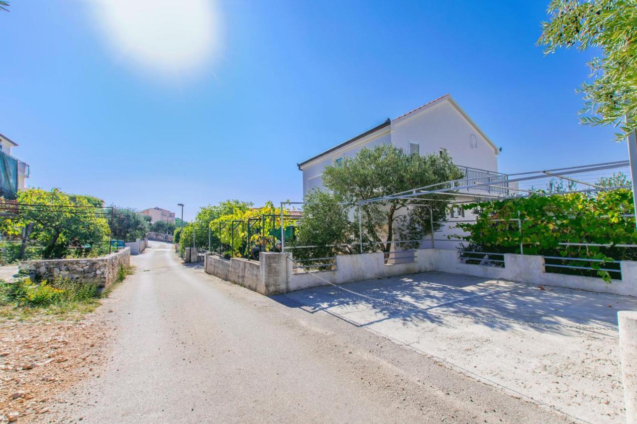 Apartments Jadranka روغوزنيكا المظهر الخارجي الصورة