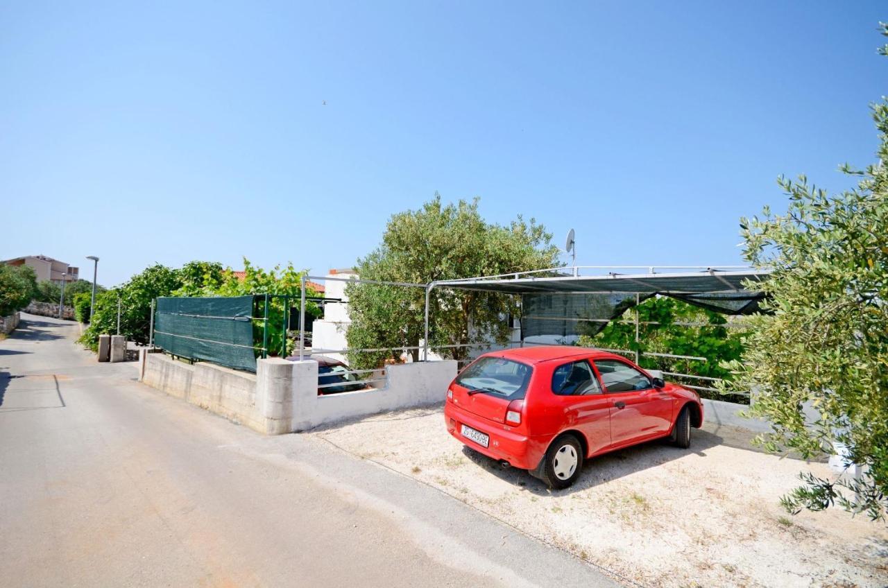 Apartments Jadranka روغوزنيكا المظهر الخارجي الصورة