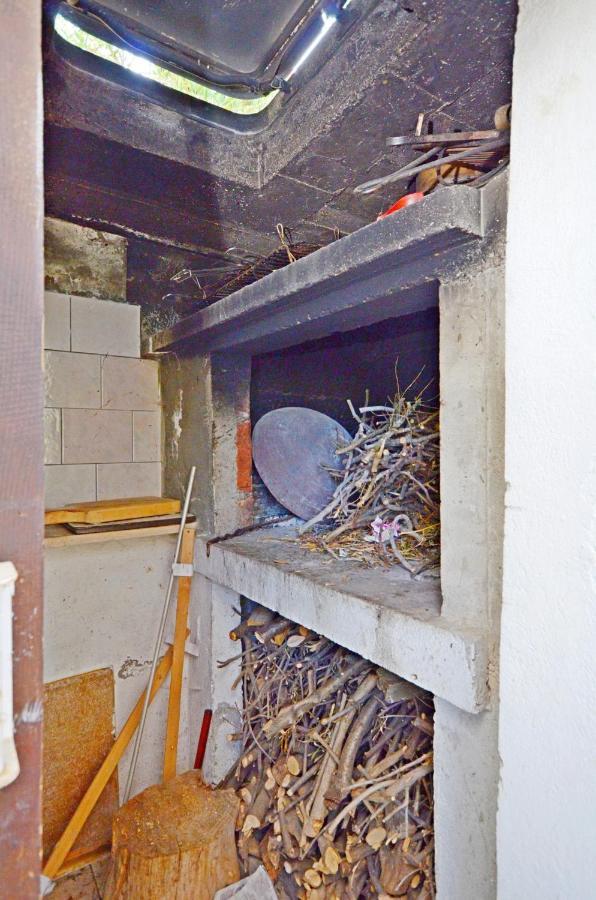 Apartments Jadranka روغوزنيكا المظهر الخارجي الصورة