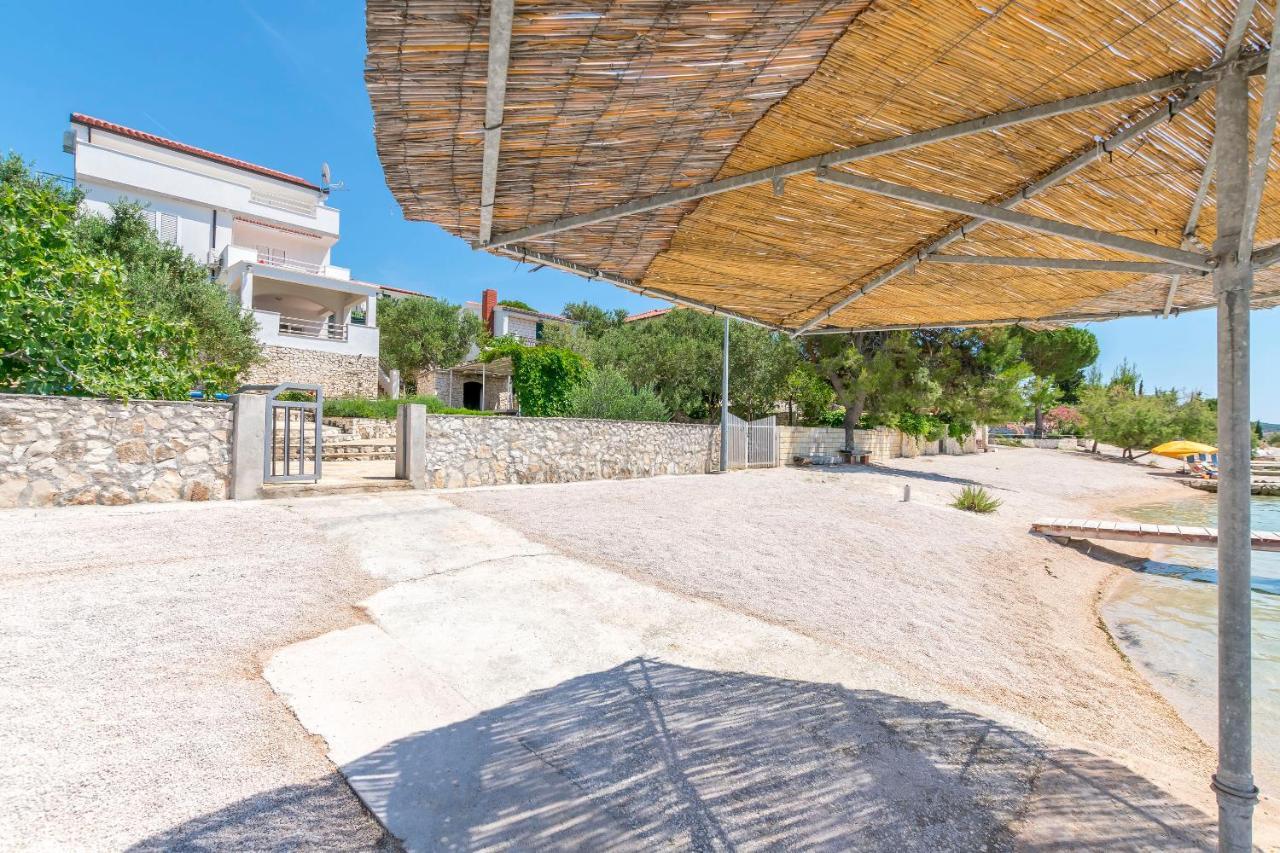 Apartments Jadranka روغوزنيكا المظهر الخارجي الصورة