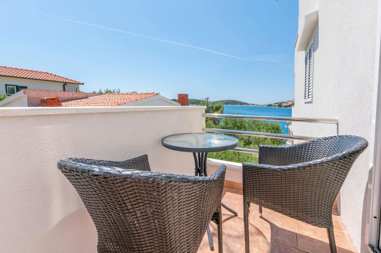 Apartments Jadranka روغوزنيكا المظهر الخارجي الصورة