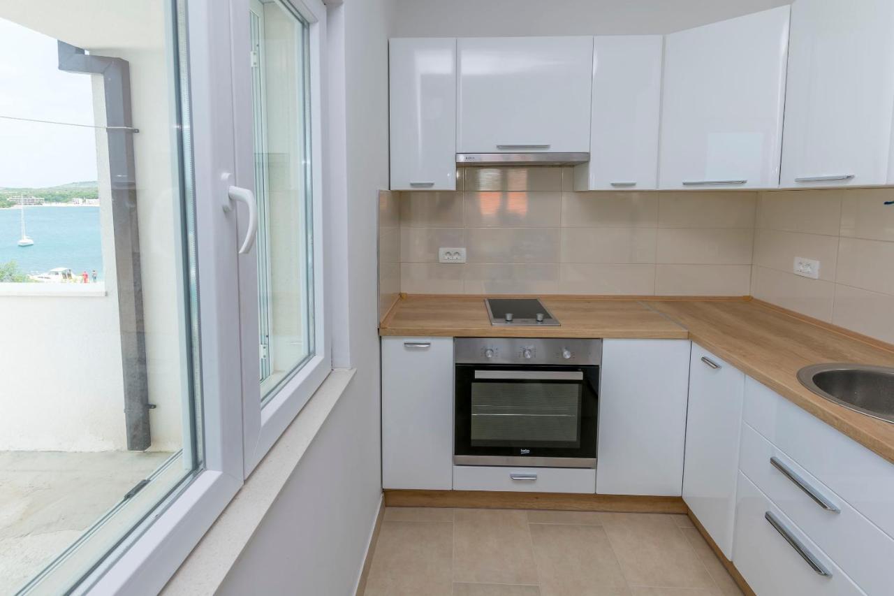 Apartments Jadranka روغوزنيكا المظهر الخارجي الصورة