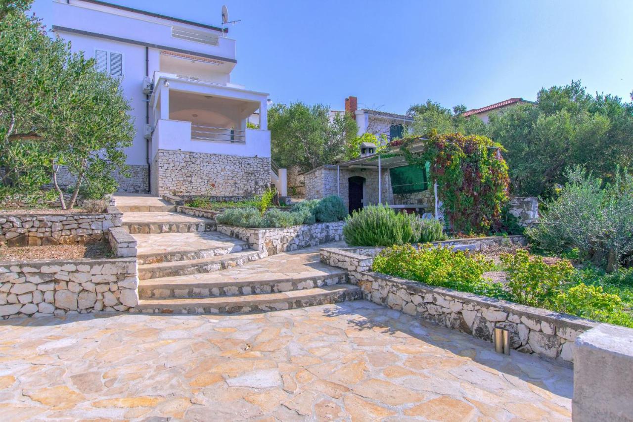 Apartments Jadranka روغوزنيكا المظهر الخارجي الصورة