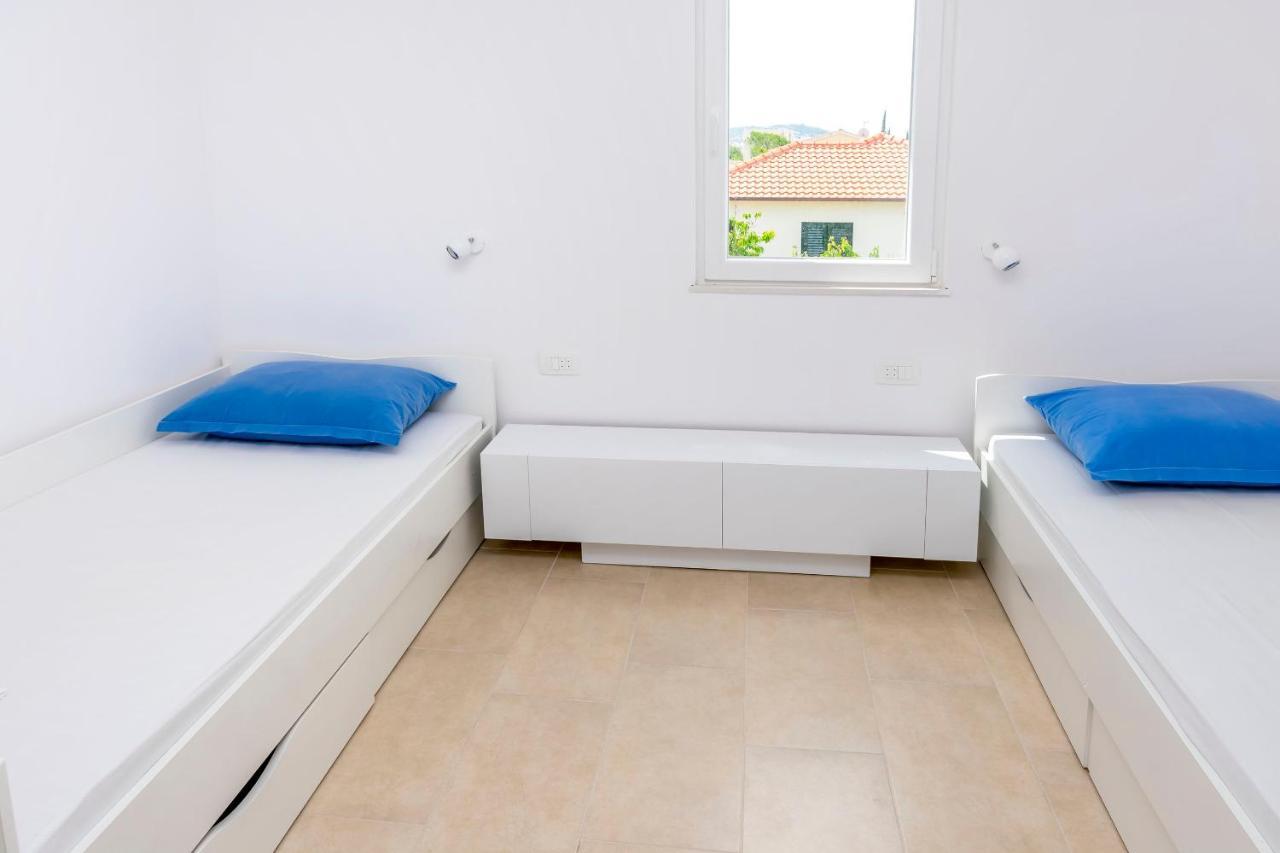 Apartments Jadranka روغوزنيكا المظهر الخارجي الصورة