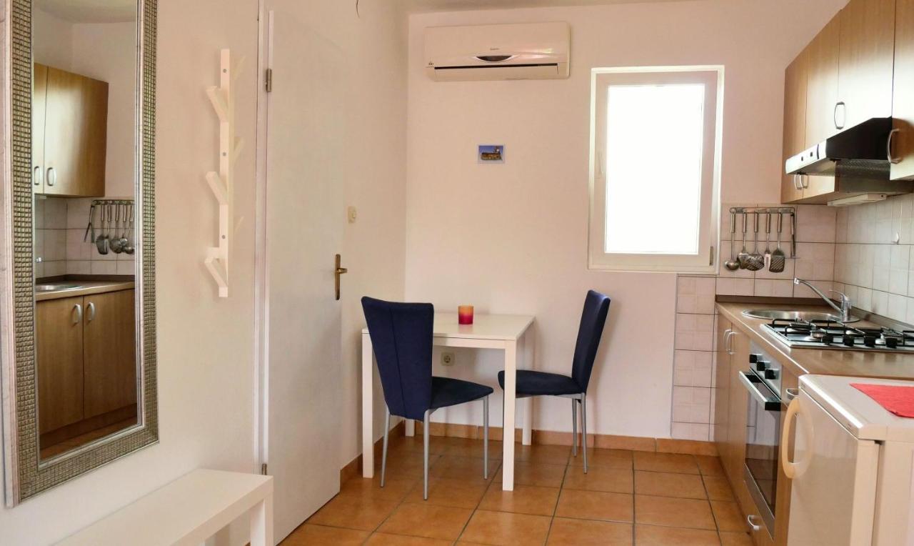 Apartments Jadranka روغوزنيكا المظهر الخارجي الصورة