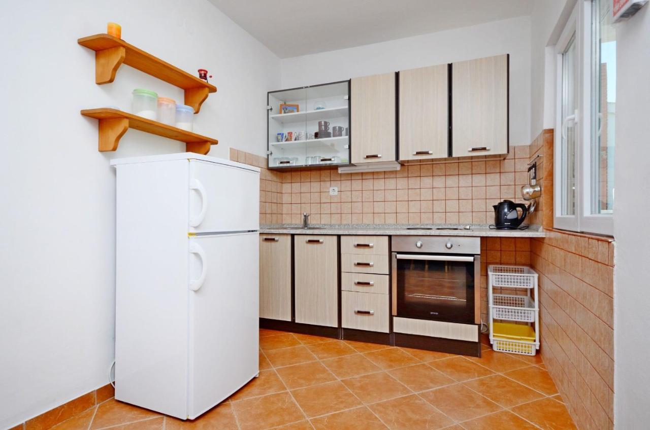 Apartments Jadranka روغوزنيكا المظهر الخارجي الصورة