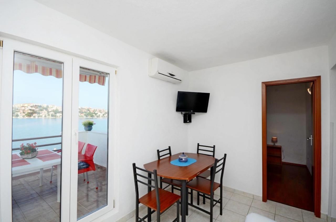 Apartments Jadranka روغوزنيكا المظهر الخارجي الصورة