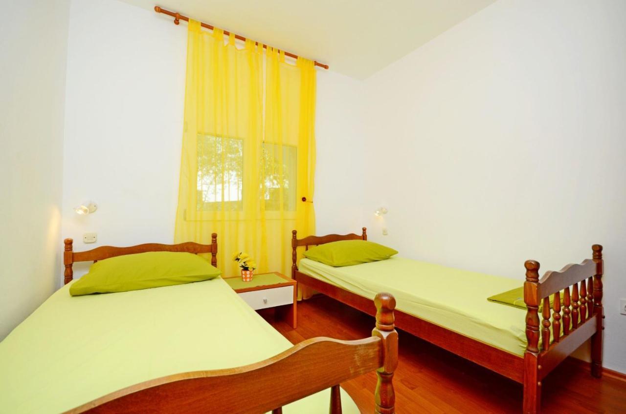 Apartments Jadranka روغوزنيكا المظهر الخارجي الصورة