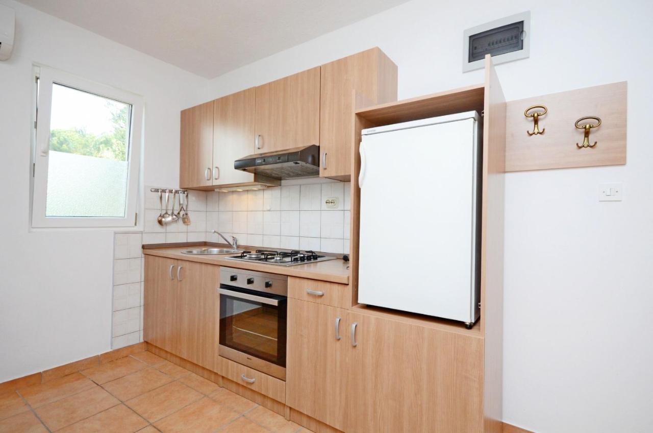 Apartments Jadranka روغوزنيكا المظهر الخارجي الصورة