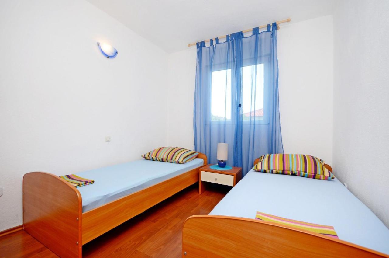 Apartments Jadranka روغوزنيكا المظهر الخارجي الصورة