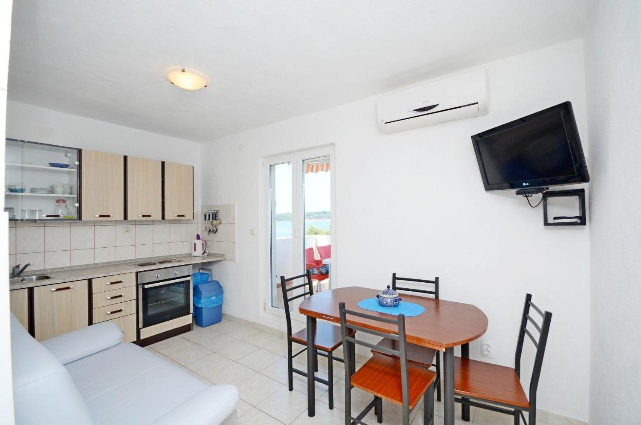 Apartments Jadranka روغوزنيكا المظهر الخارجي الصورة