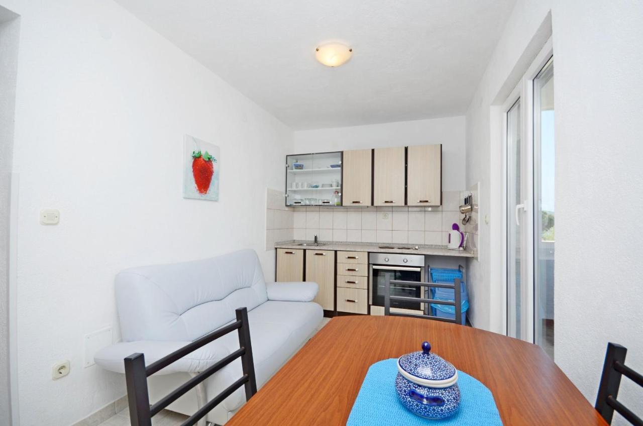 Apartments Jadranka روغوزنيكا المظهر الخارجي الصورة