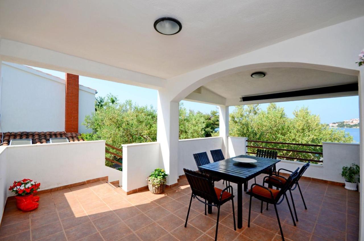 Apartments Jadranka روغوزنيكا المظهر الخارجي الصورة