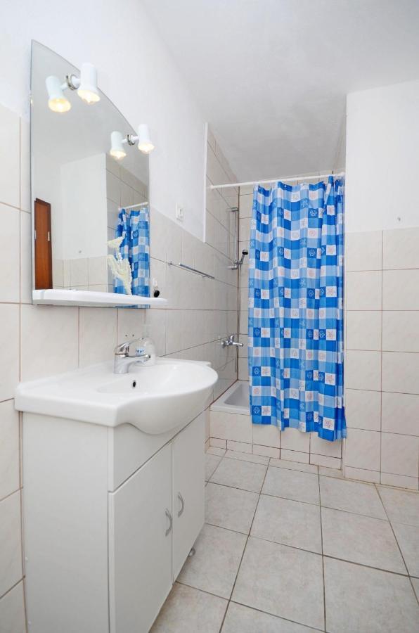 Apartments Jadranka روغوزنيكا المظهر الخارجي الصورة