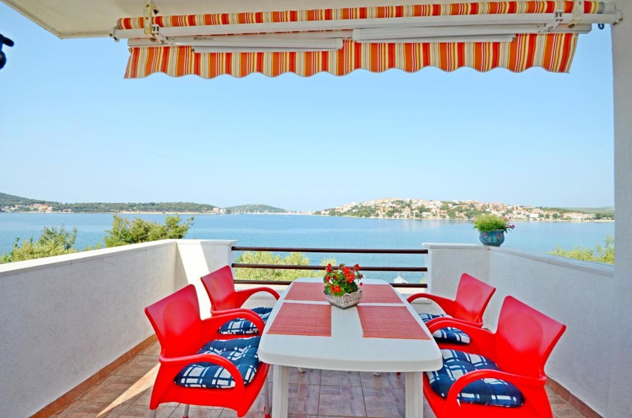 Apartments Jadranka روغوزنيكا المظهر الخارجي الصورة