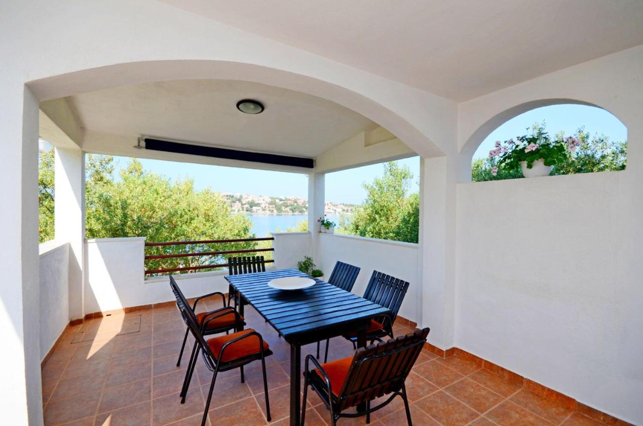Apartments Jadranka روغوزنيكا المظهر الخارجي الصورة