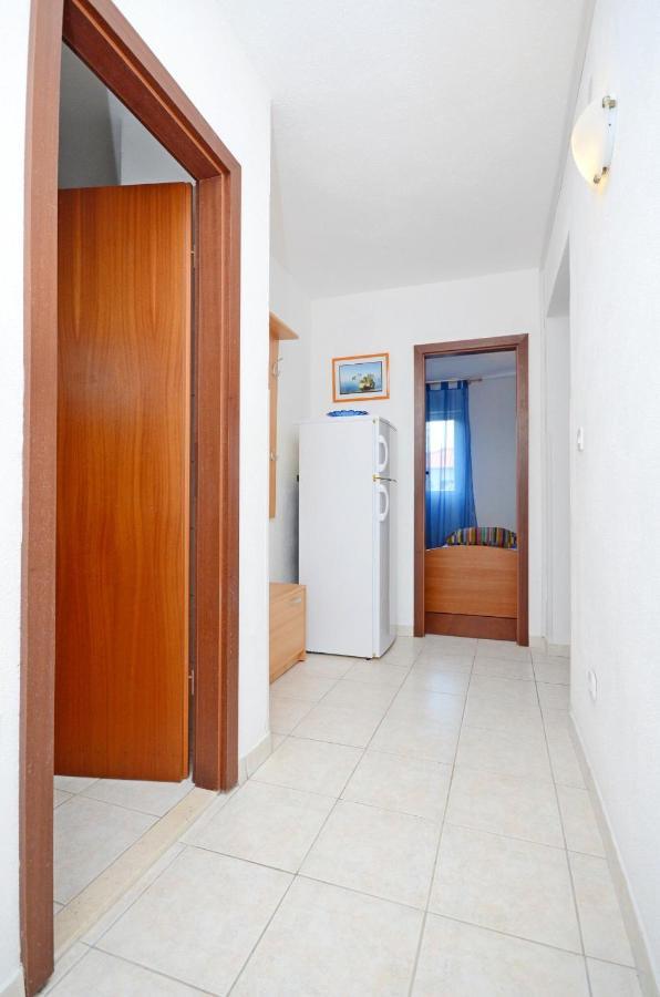 Apartments Jadranka روغوزنيكا المظهر الخارجي الصورة